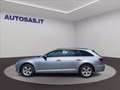 Audi A4 Avant 2.0 TDI 150 CV S tronic Business Grau - thumbnail 4