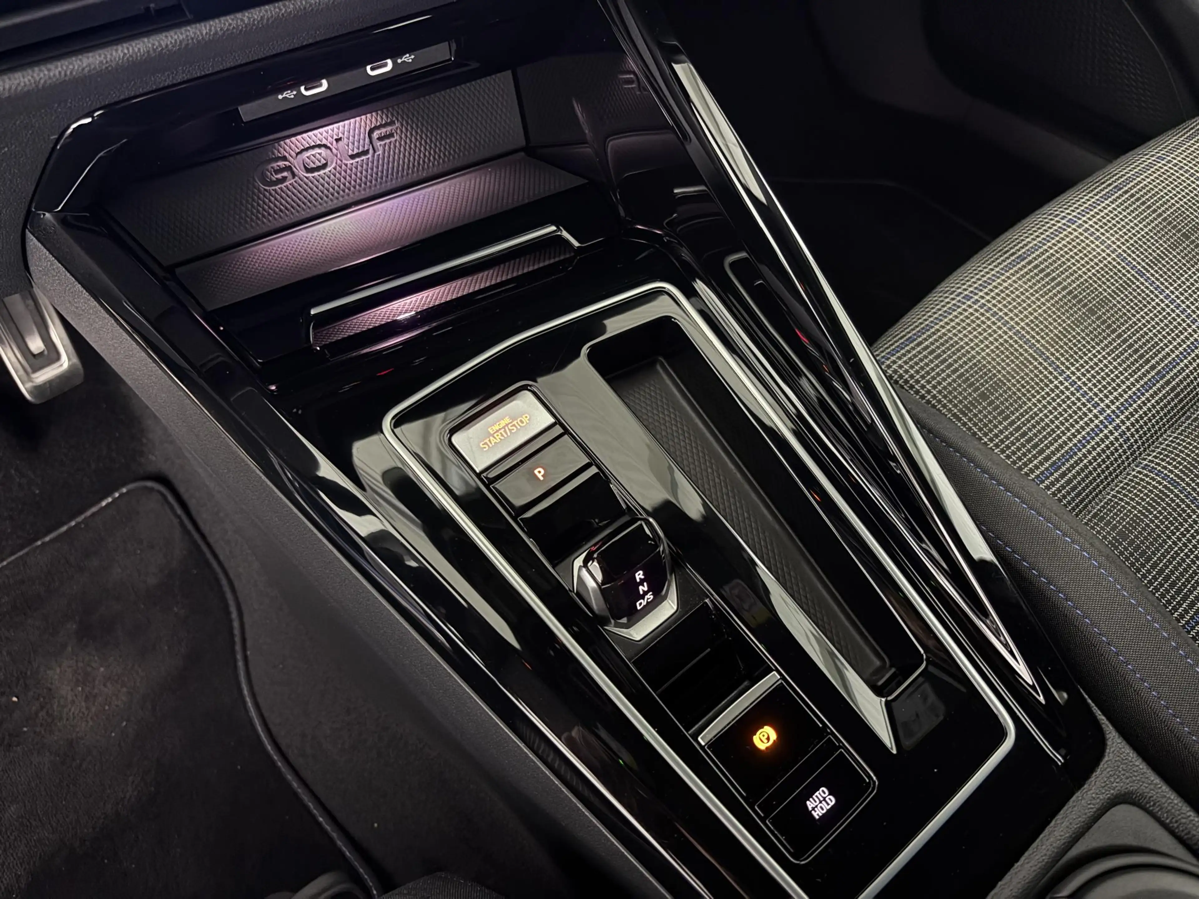 Volkswagen Golf GTE 1.5 eHybrid | ALL-IN PRIJS | ADAP. CRUISE | CAMERA — photo 13