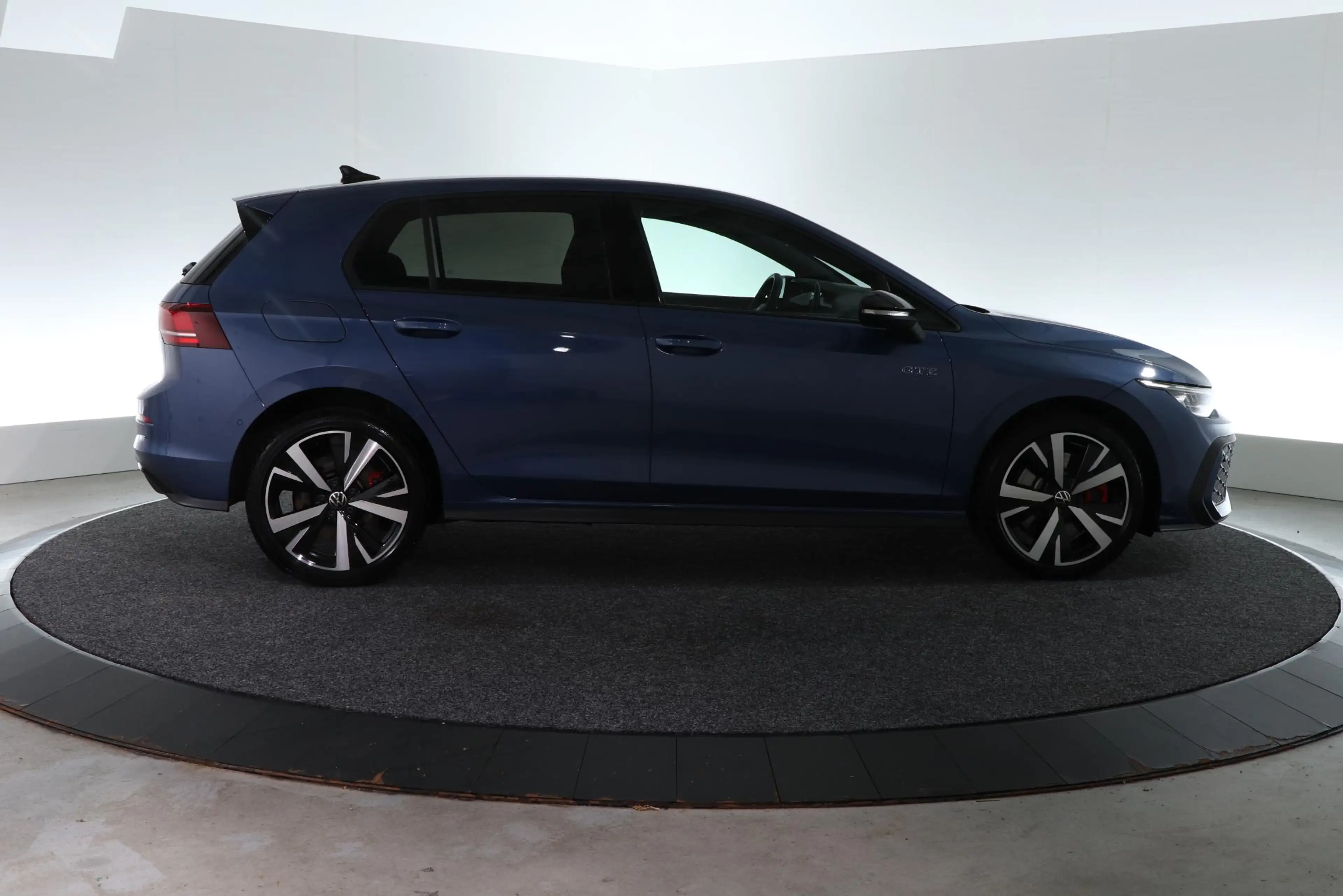Volkswagen Golf GTE 1.5 eHybrid | ALL-IN PRIJS | ADAP. CRUISE | CAMERA — photo 6