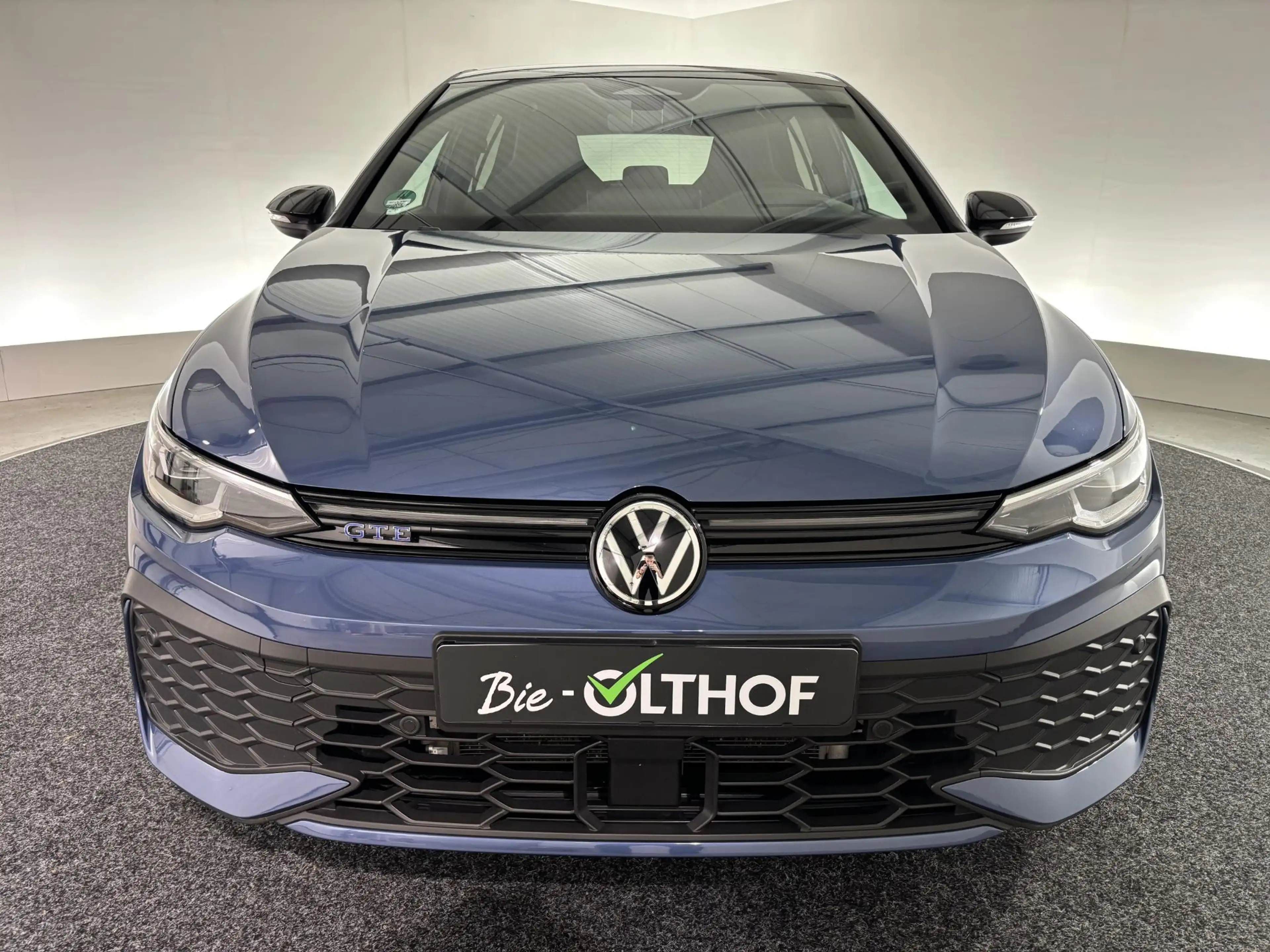 Volkswagen Golf GTE 1.5 eHybrid | ALL-IN PRIJS | ADAP. CRUISE | CAMERA — photo 23