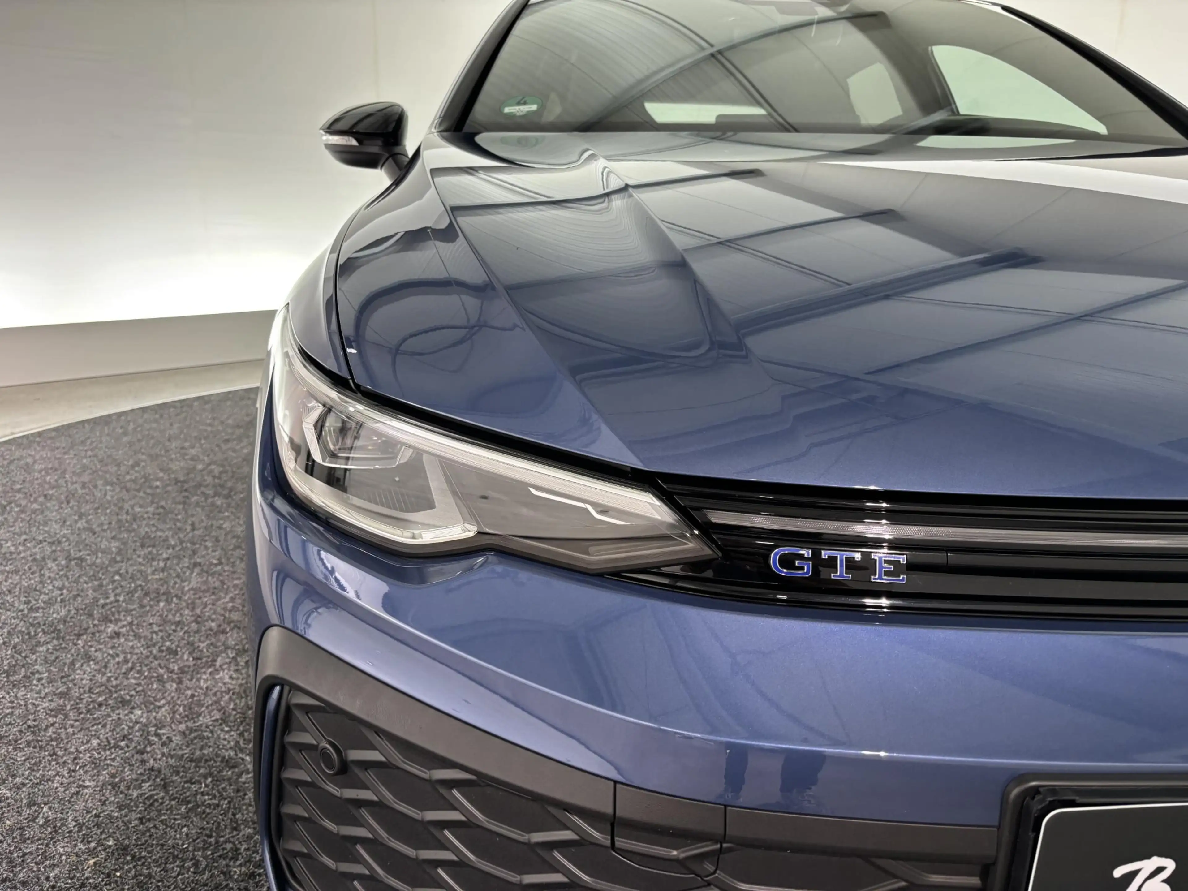 Volkswagen Golf GTE 1.5 eHybrid | ALL-IN PRIJS | ADAP. CRUISE | CAMERA — photo 24