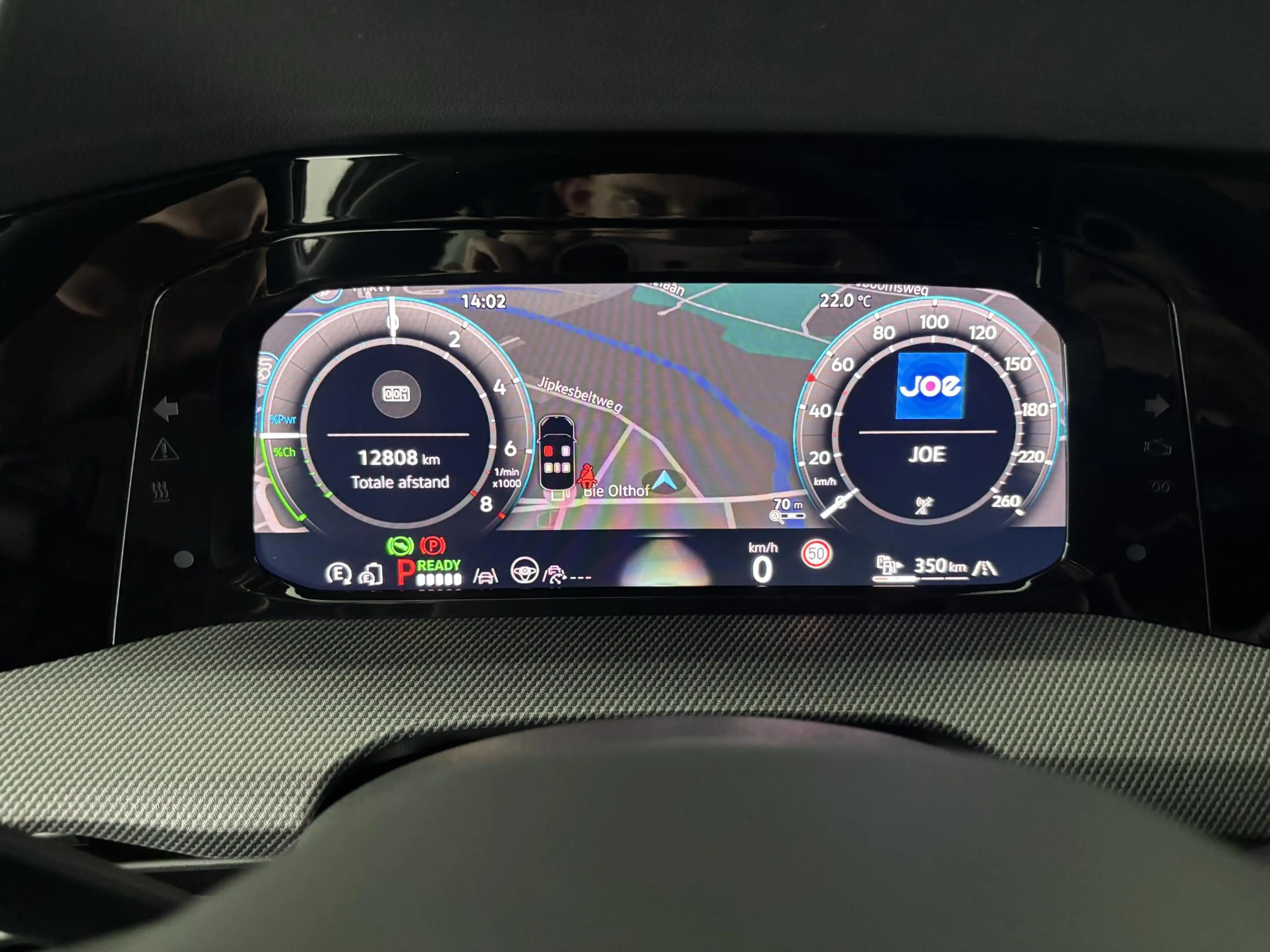 Volkswagen Golf GTE 1.5 eHybrid | ALL-IN PRIJS | ADAP. CRUISE | CAMERA — photo 9