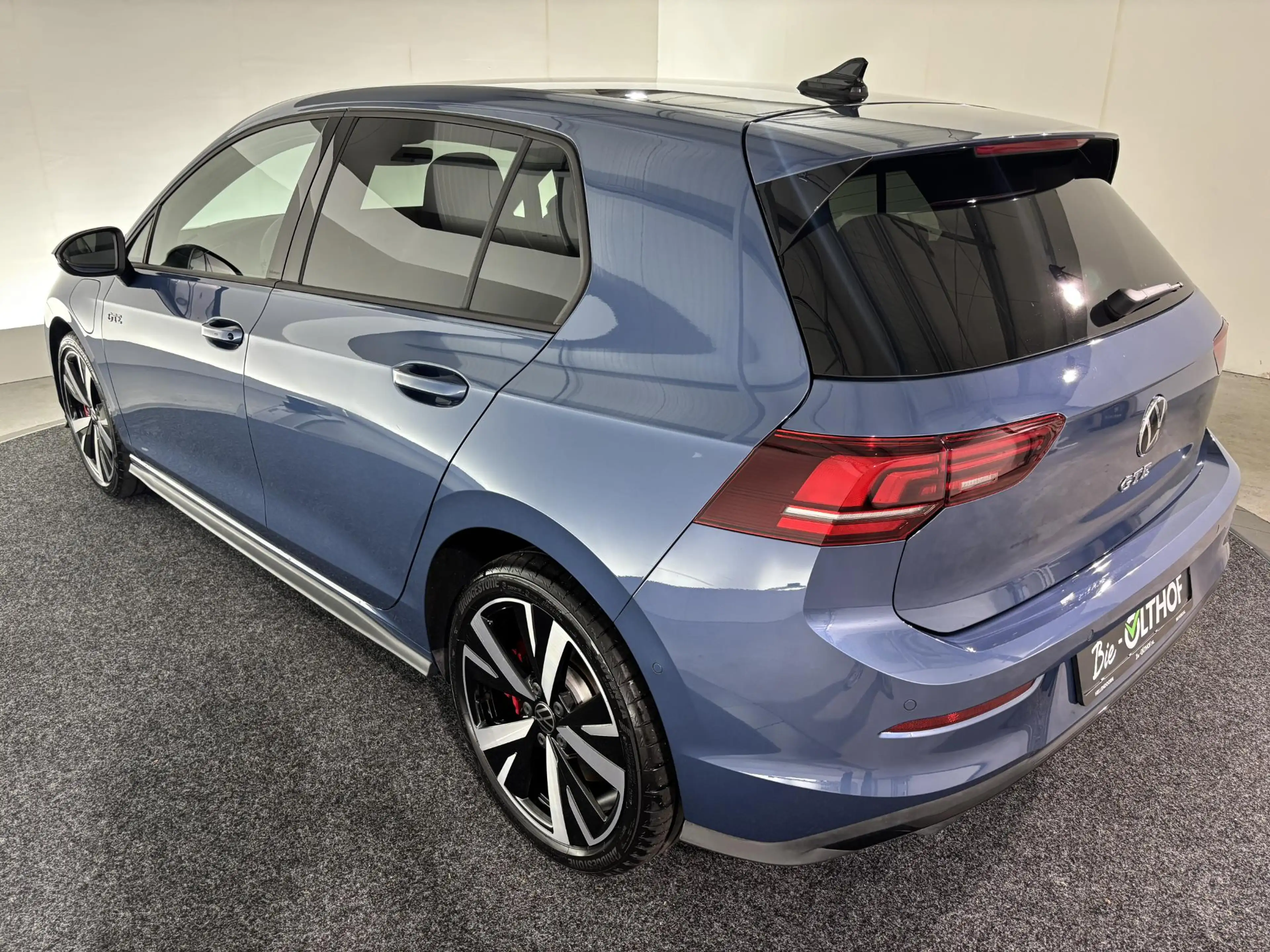 Volkswagen Golf GTE 1.5 eHybrid | ALL-IN PRIJS | ADAP. CRUISE | CAMERA — photo 26