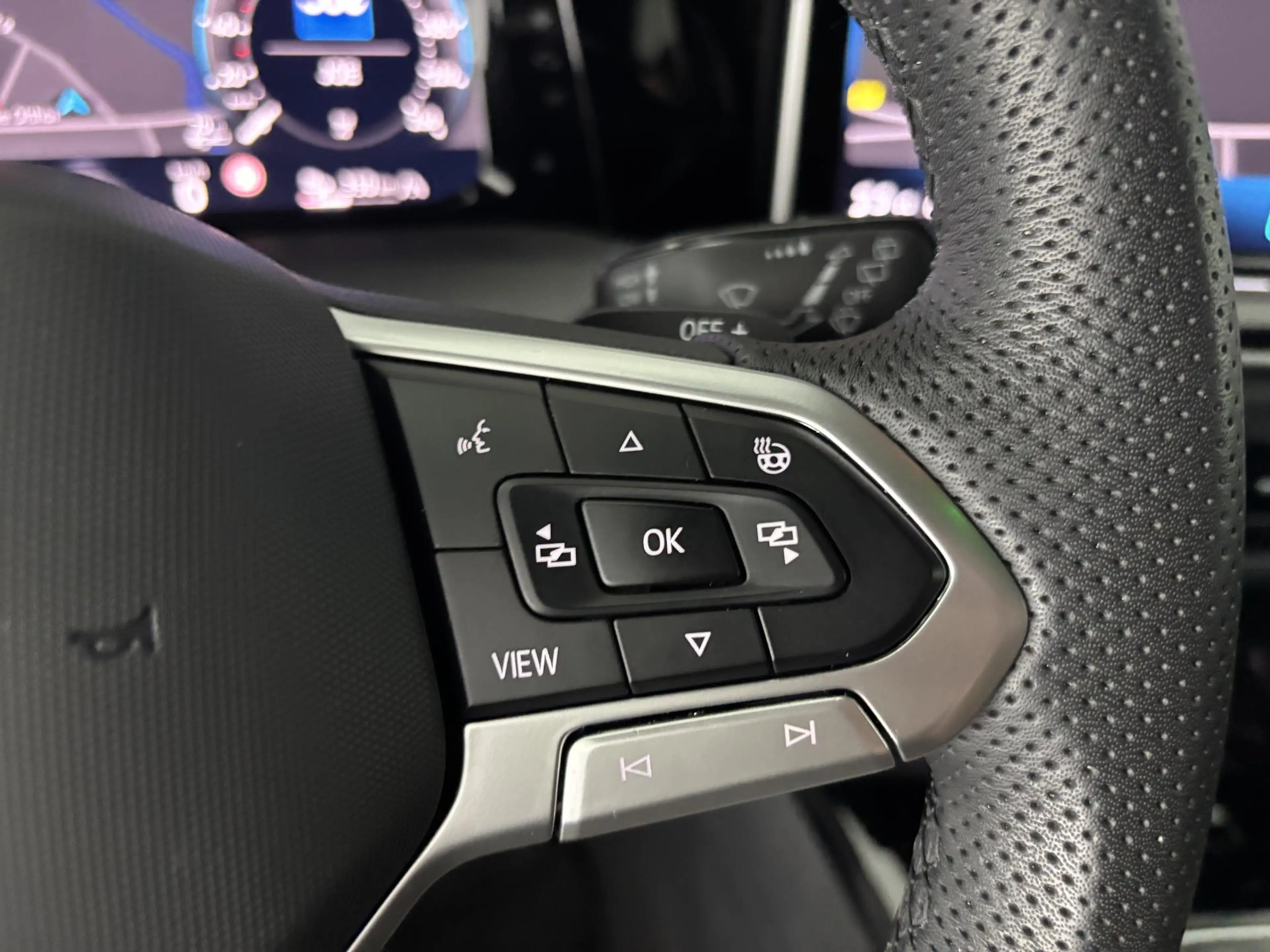 Volkswagen Golf GTE 1.5 eHybrid | ALL-IN PRIJS | ADAP. CRUISE | CAMERA — photo 17
