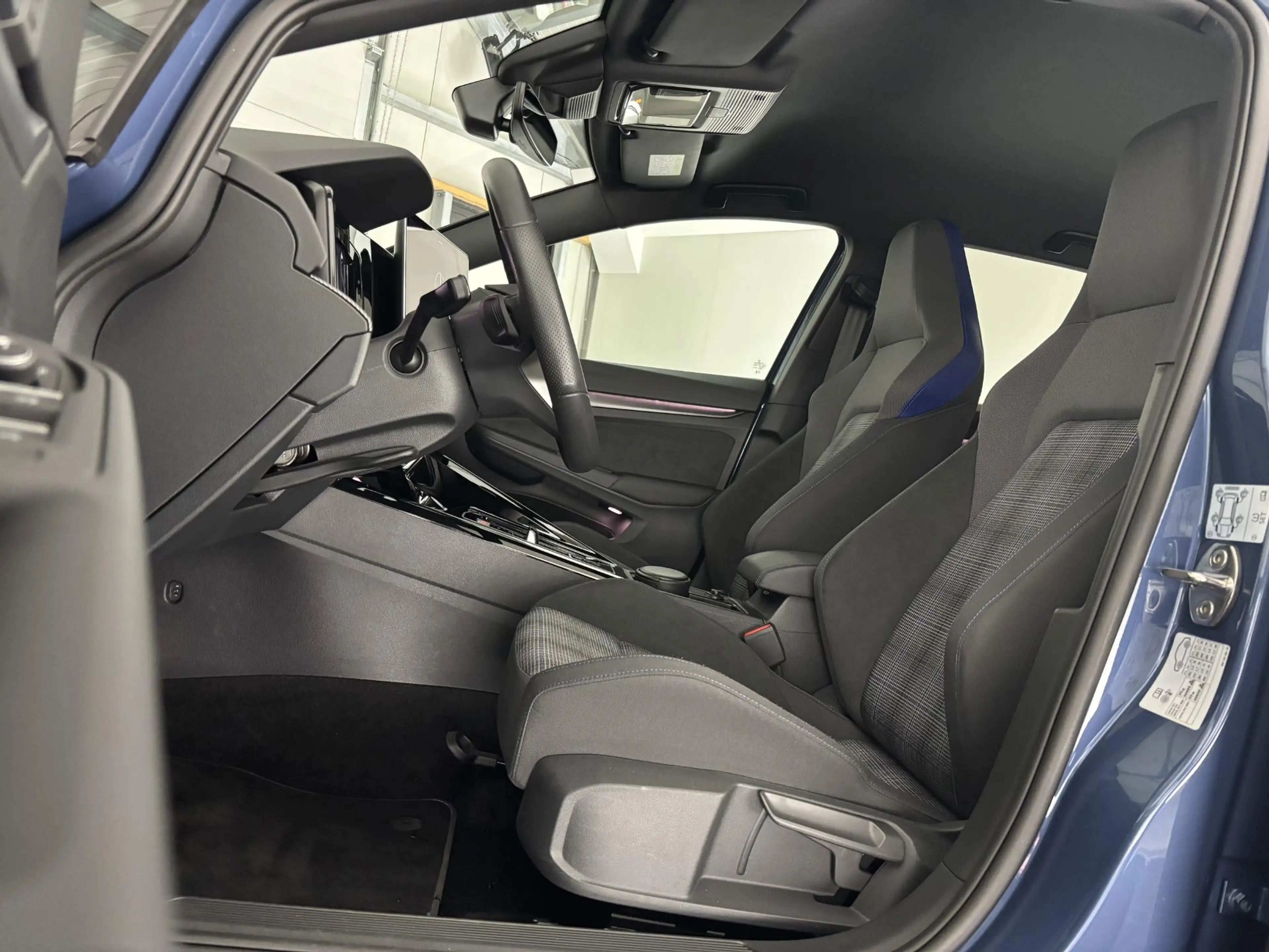 Volkswagen Golf GTE 1.5 eHybrid | ALL-IN PRIJS | ADAP. CRUISE | CAMERA — photo 4
