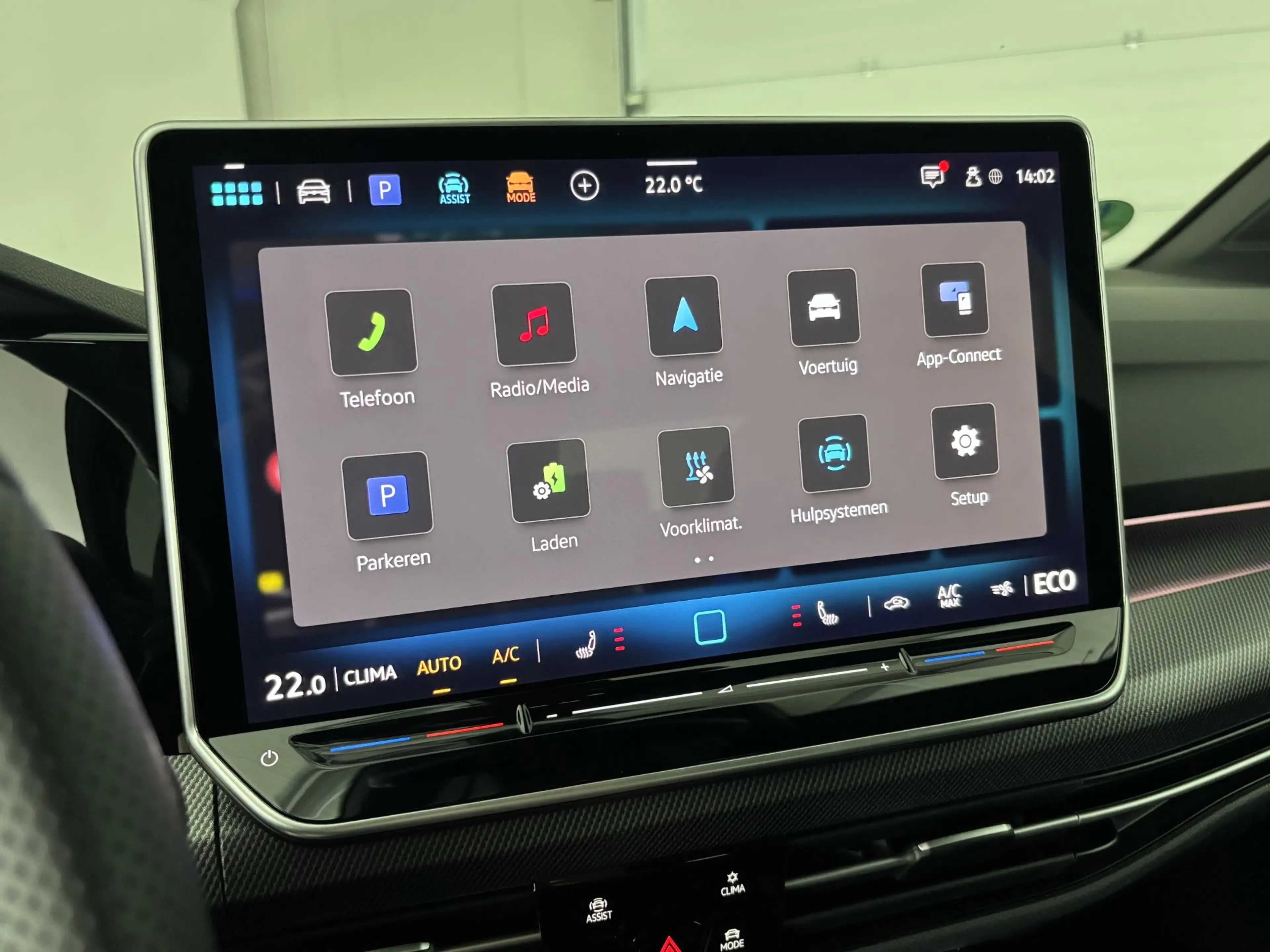 Volkswagen Golf GTE 1.5 eHybrid | ALL-IN PRIJS | ADAP. CRUISE | CAMERA — photo 11