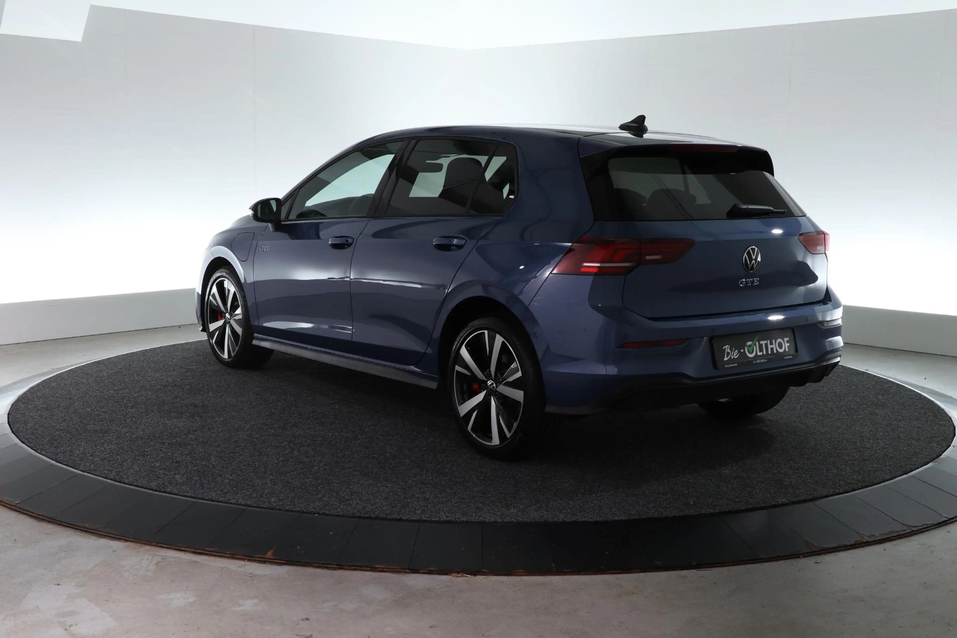 Volkswagen Golf GTE 1.5 eHybrid | ALL-IN PRIJS | ADAP. CRUISE | CAMERA — photo 15
