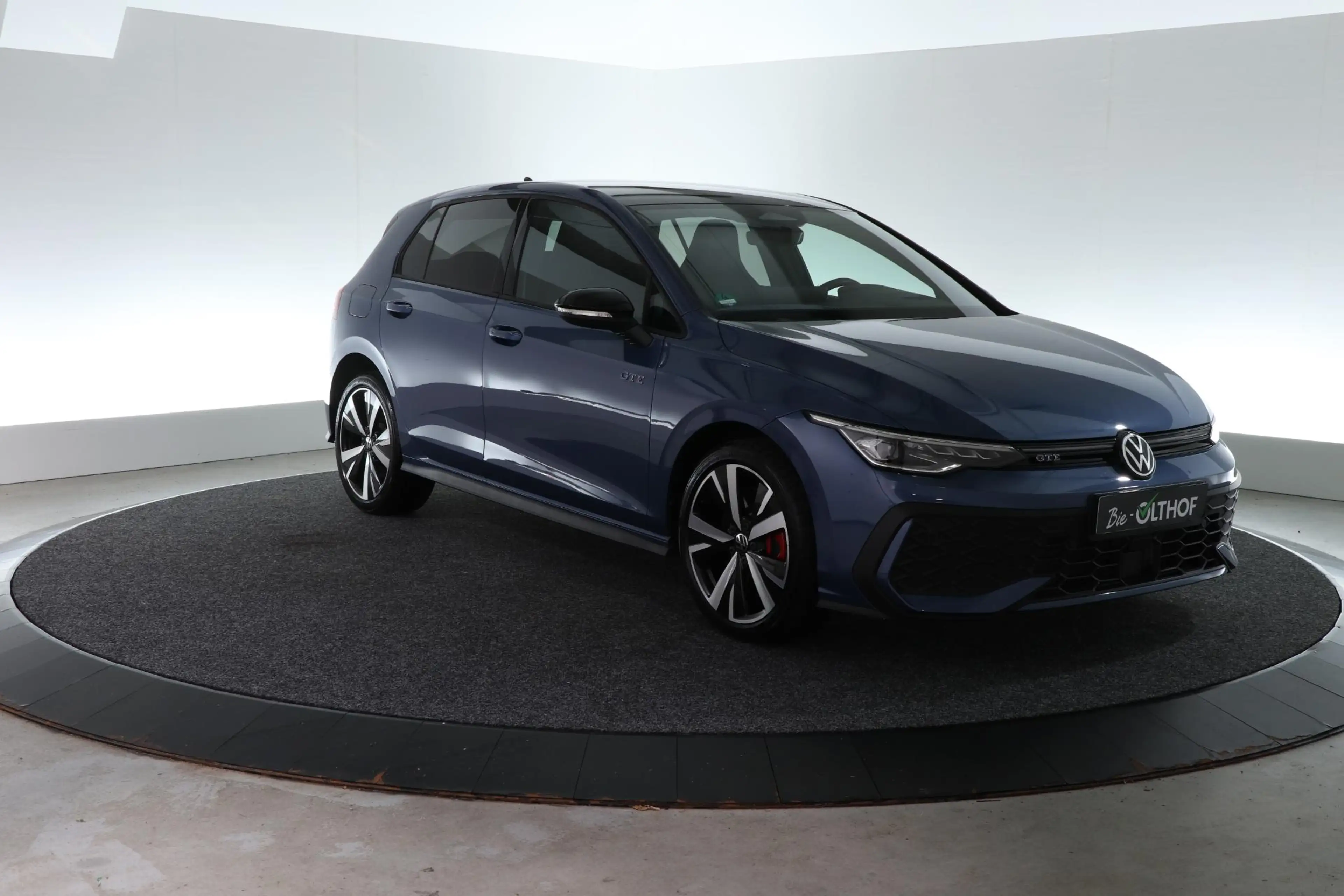 Volkswagen Golf GTE 1.5 eHybrid | ALL-IN PRIJS | ADAP. CRUISE | CAMERA — photo 14