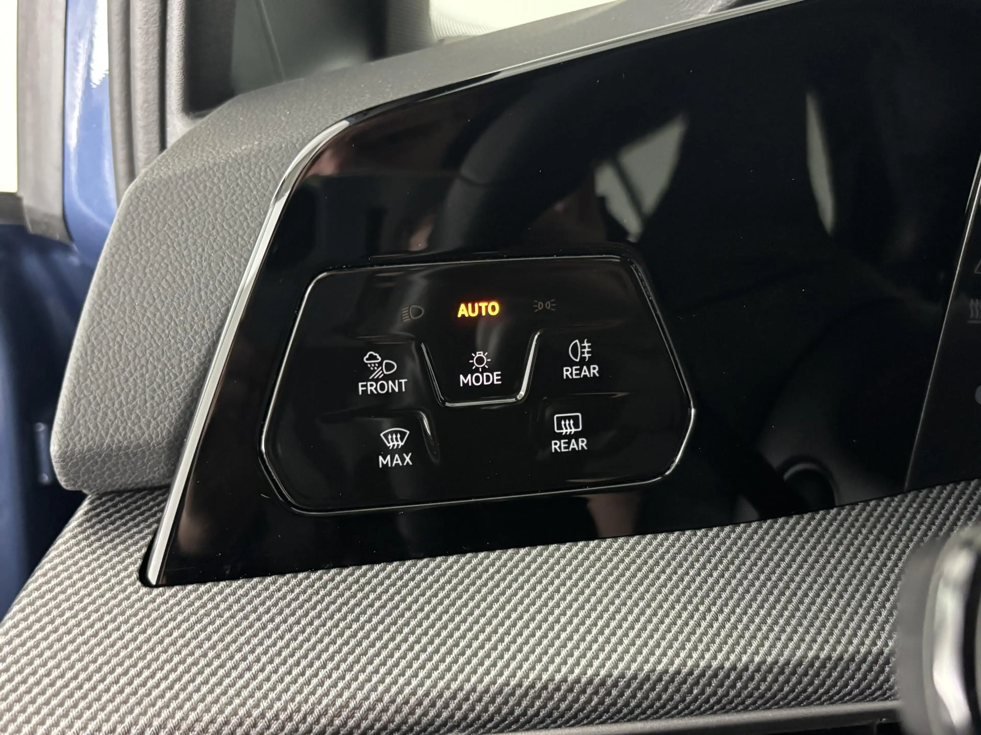 Volkswagen Golf GTE 1.5 eHybrid | ALL-IN PRIJS | ADAP. CRUISE | CAMERA — photo 21