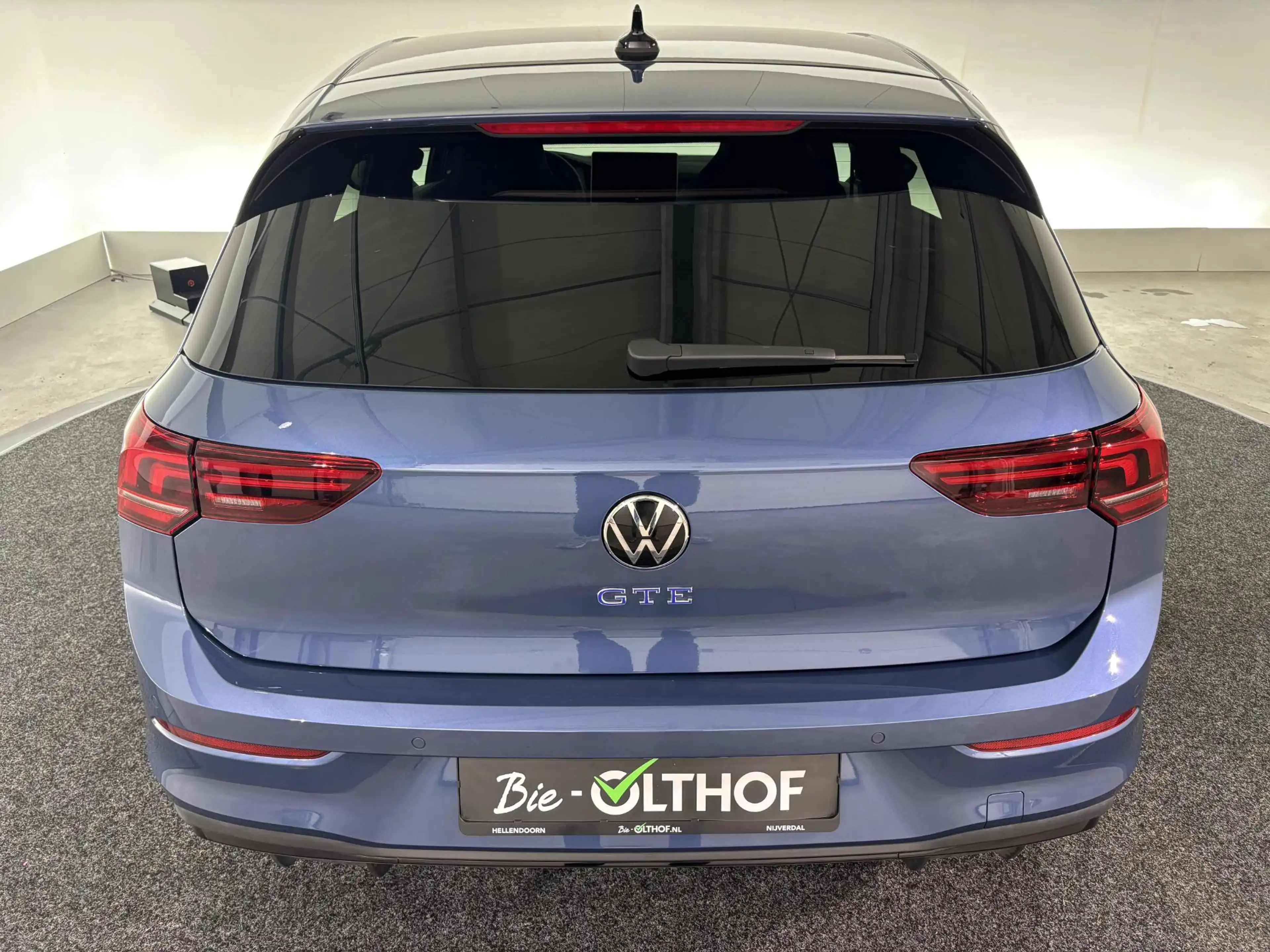 Volkswagen Golf GTE 1.5 eHybrid | ALL-IN PRIJS | ADAP. CRUISE | CAMERA — photo 29