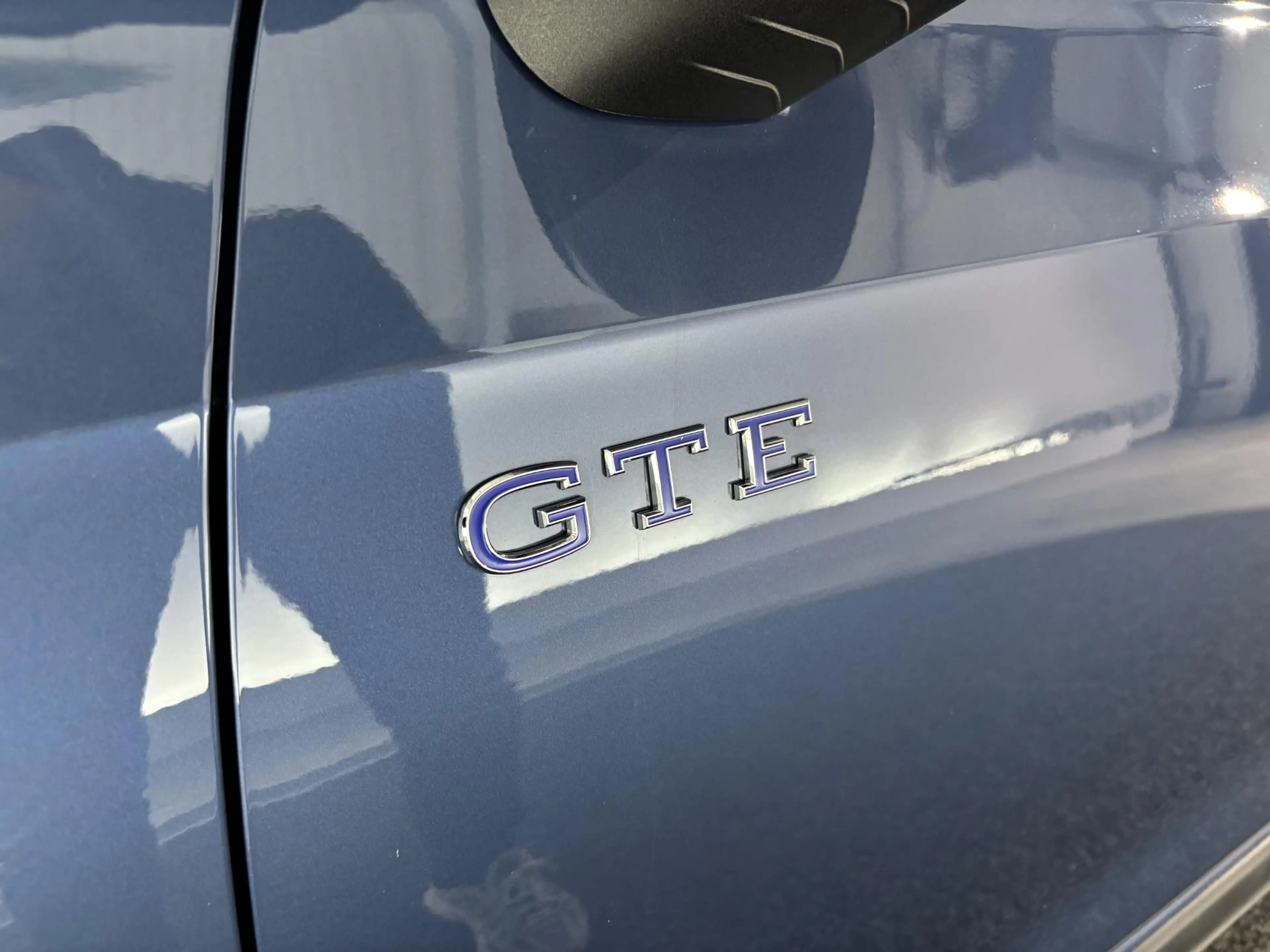 Volkswagen Golf GTE 1.5 eHybrid | ALL-IN PRIJS | ADAP. CRUISE | CAMERA — photo 25