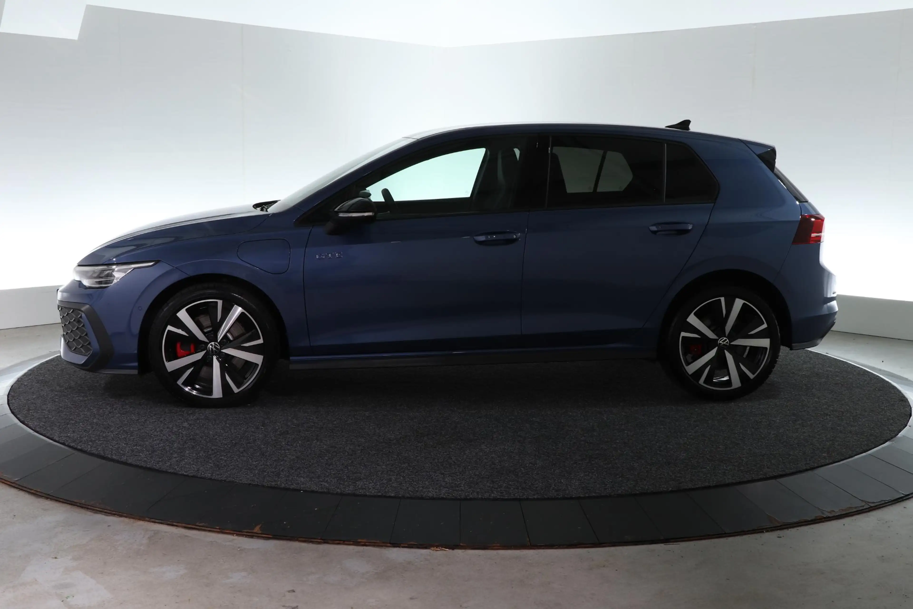 Volkswagen Golf GTE 1.5 eHybrid | ALL-IN PRIJS | ADAP. CRUISE | CAMERA — photo 7