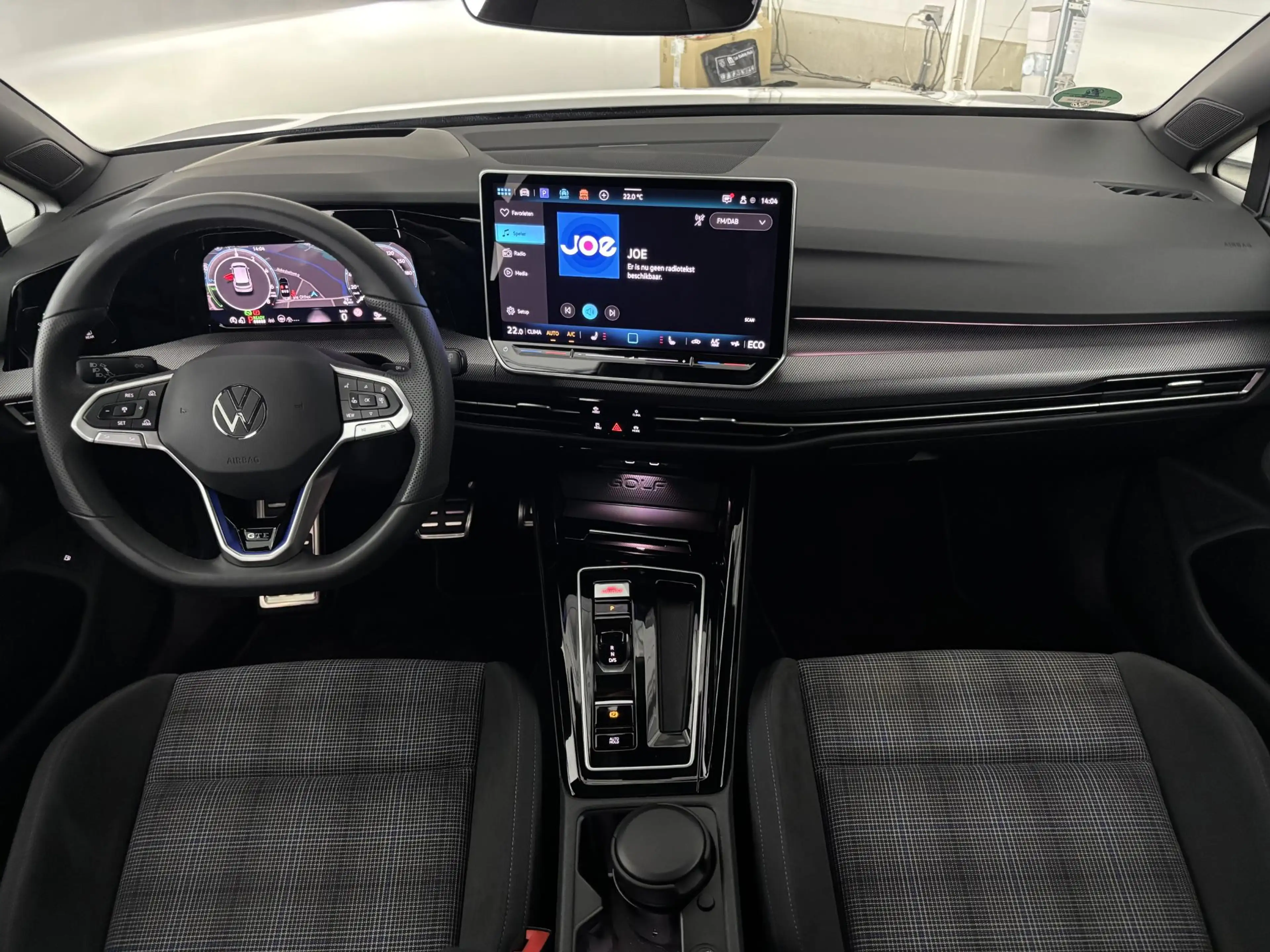 Volkswagen Golf GTE 1.5 eHybrid | ALL-IN PRIJS | ADAP. CRUISE | CAMERA — photo 3