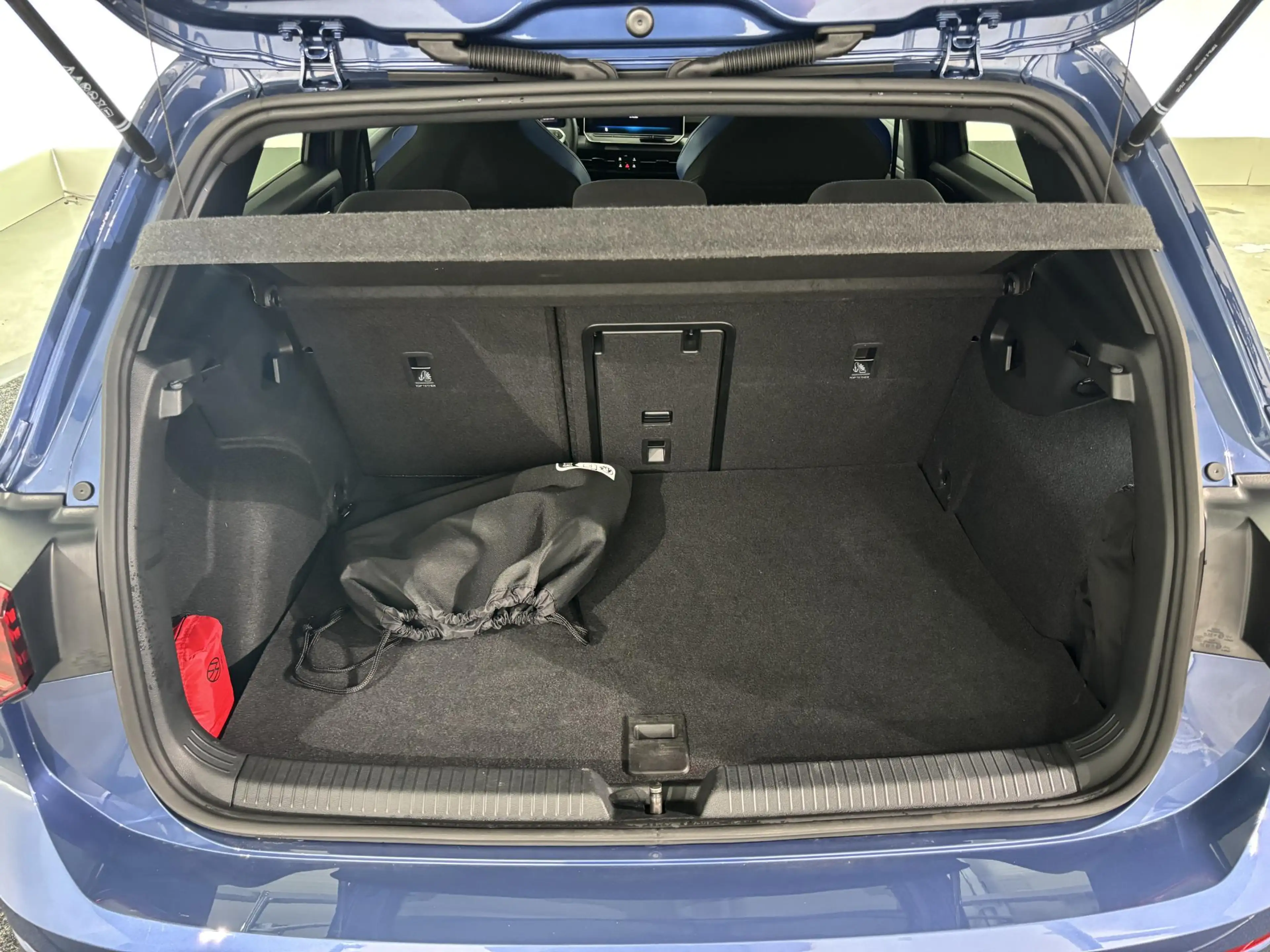 Volkswagen Golf GTE 1.5 eHybrid | ALL-IN PRIJS | ADAP. CRUISE | CAMERA — photo 28