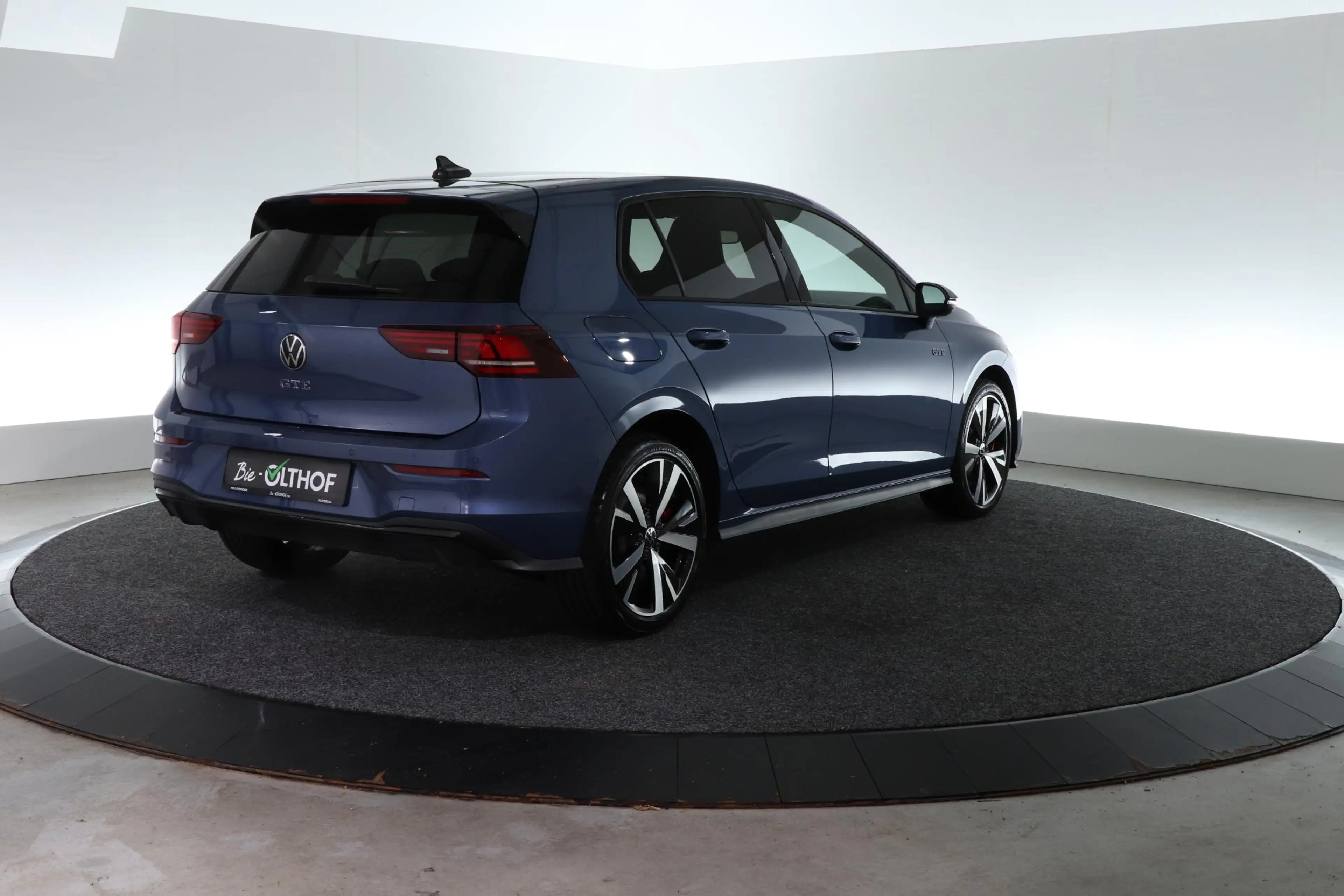 Volkswagen Golf GTE 1.5 eHybrid | ALL-IN PRIJS | ADAP. CRUISE | CAMERA — photo 2