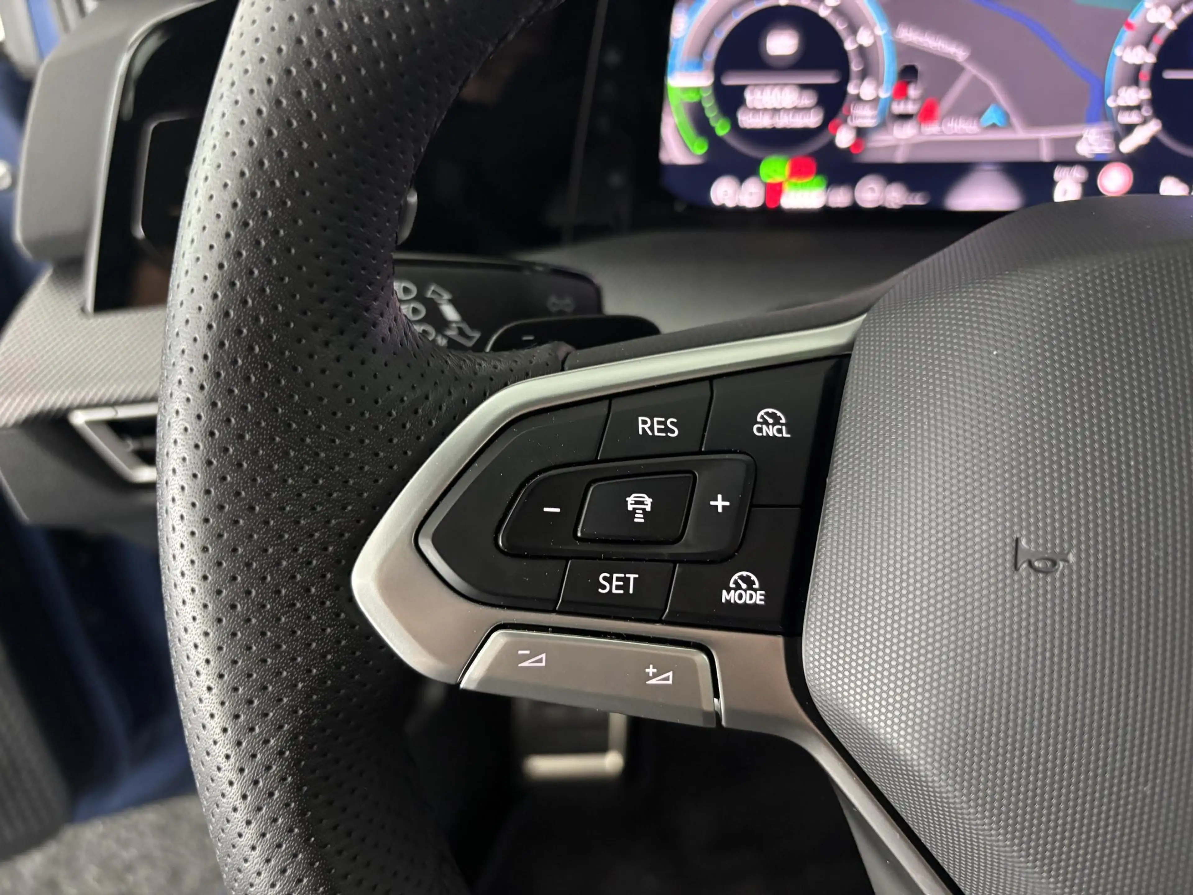 Volkswagen Golf GTE 1.5 eHybrid | ALL-IN PRIJS | ADAP. CRUISE | CAMERA — photo 16