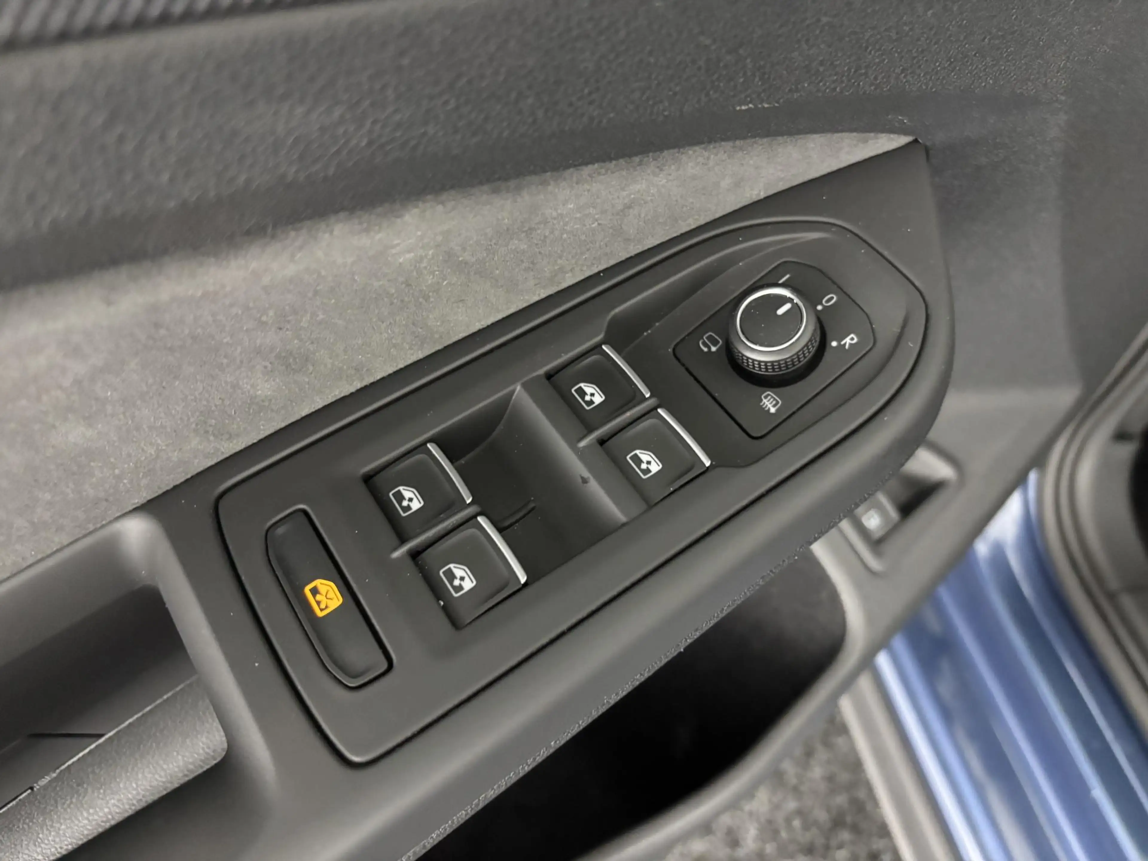Volkswagen Golf GTE 1.5 eHybrid | ALL-IN PRIJS | ADAP. CRUISE | CAMERA — photo 22