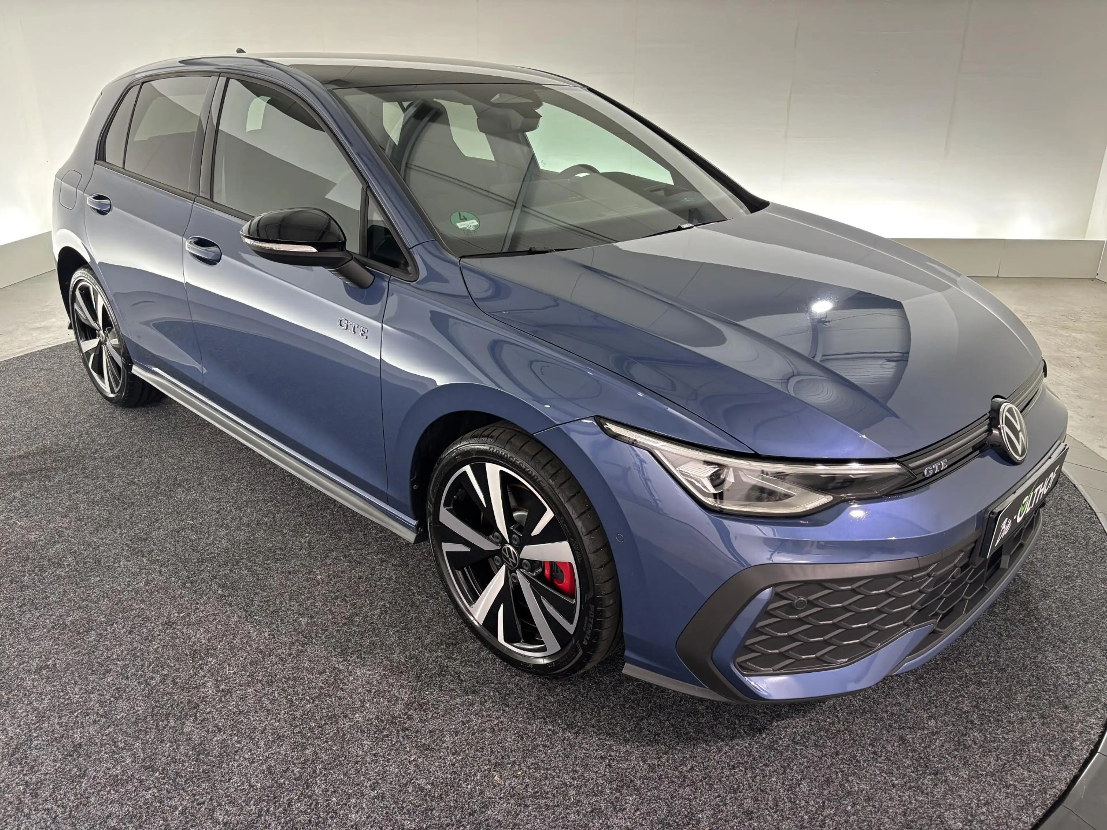 Volkswagen Golf GTE 1.5 eHybrid | ALL-IN PRIJS | ADAP. CRUISE | CAMERA — photo 20