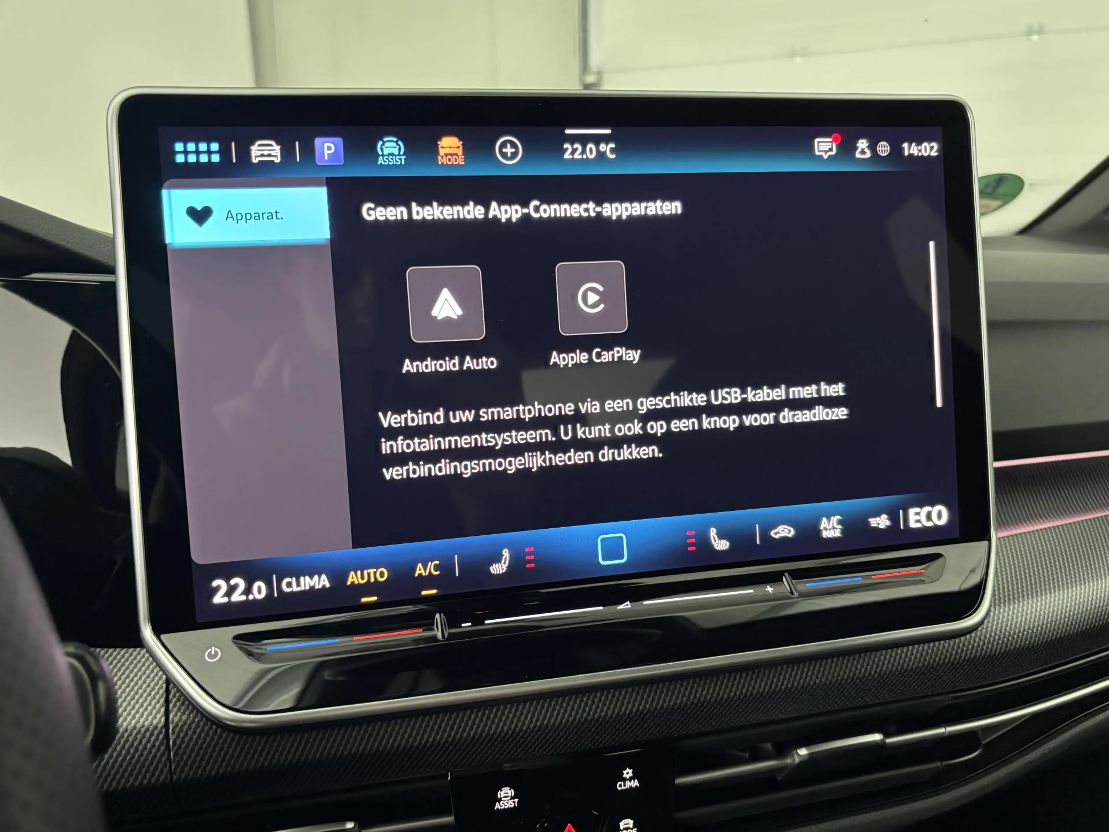 Volkswagen Golf GTE 1.5 eHybrid | ALL-IN PRIJS | ADAP. CRUISE | CAMERA — photo 19