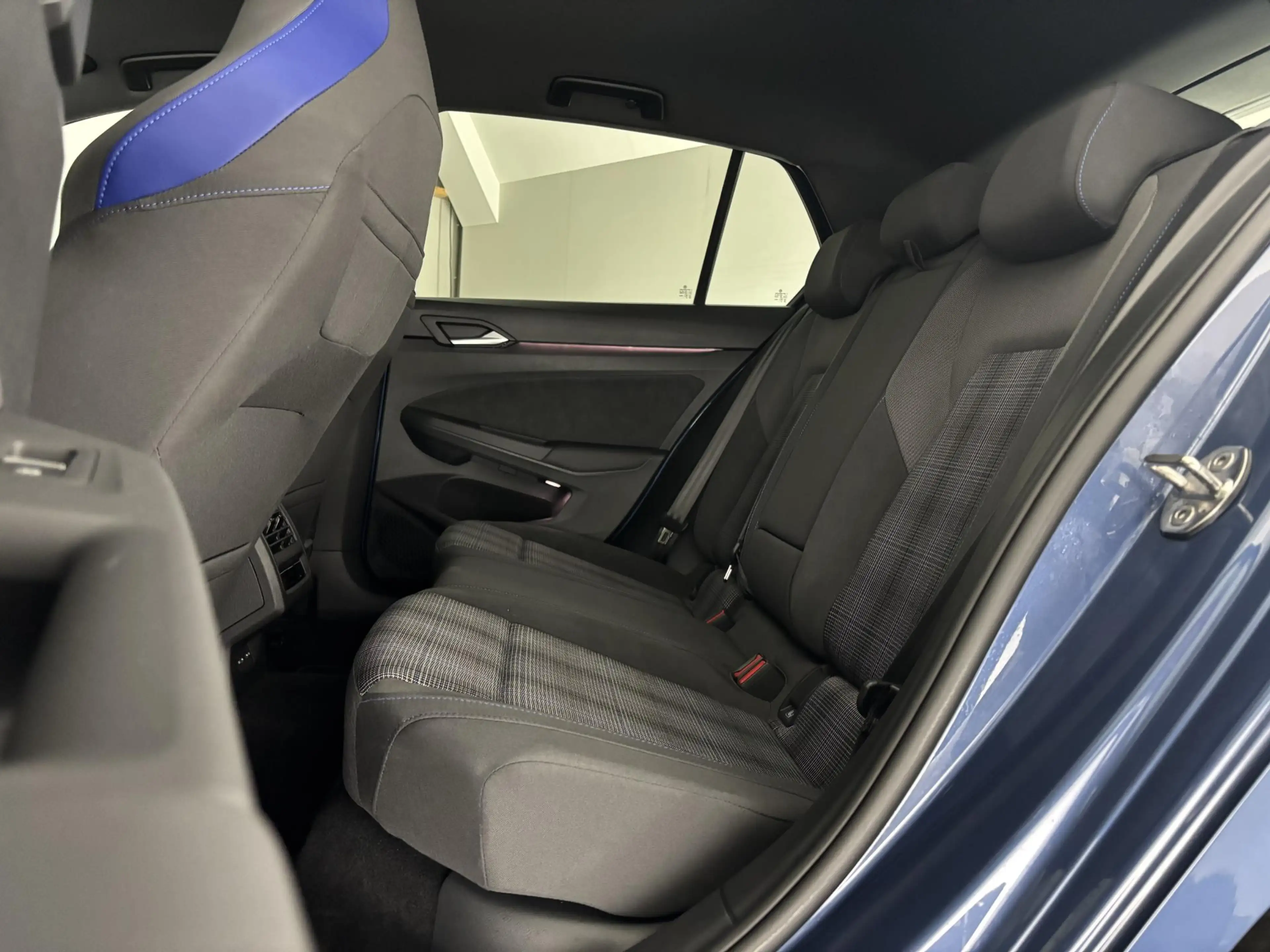 Volkswagen Golf GTE 1.5 eHybrid | ALL-IN PRIJS | ADAP. CRUISE | CAMERA — photo 5