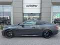 BMW 430 BMW 430i Coupé Msport IVA ESPOSTA Grigio - thumbnail 3