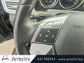 Mercedes-Benz E 200 CDI Executive "TAGLIANDI UFFICIALI" Zwart - thumbnail 18