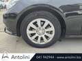 Mercedes-Benz E 200 CDI Executive "TAGLIANDI UFFICIALI" Zwart - thumbnail 6