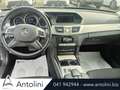 Mercedes-Benz E 200 CDI Executive "TAGLIANDI UFFICIALI" Zwart - thumbnail 12