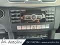 Mercedes-Benz E 200 CDI Executive "TAGLIANDI UFFICIALI" Zwart - thumbnail 22