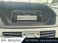 Mercedes-Benz E 200 CDI Executive "TAGLIANDI UFFICIALI" Zwart - thumbnail 25