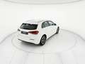 Mercedes-Benz A 180 180 d sport auto Bianco - thumbnail 3