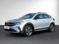 Volkswagen Taigo 1.0 TSI DSG ENERGY +IQ.LIGHT+RFK+NAVI+ACC+ Silber - thumbnail 2