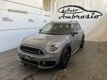 Mini 1.5 Cooper SE 'ALL4' Countryman ALL4 TUA DA 256,00 AL MESE