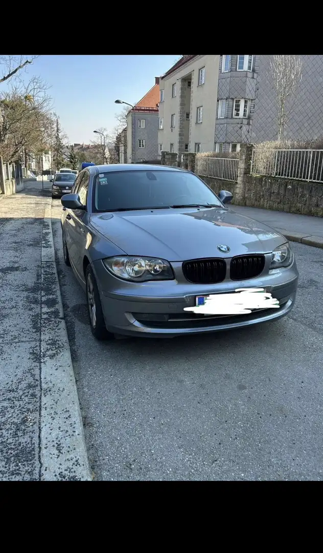 BMW 116 116i Advantage Österreich-Paket - 2