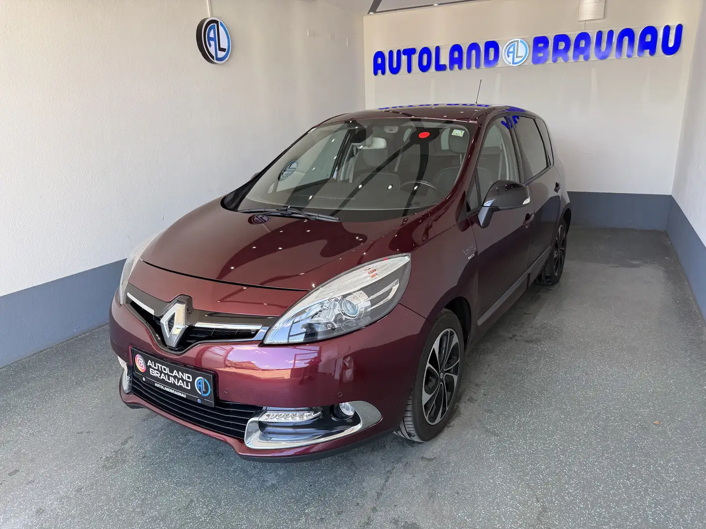 Renault Scenic Scenic Energy dCi 110 S - 2