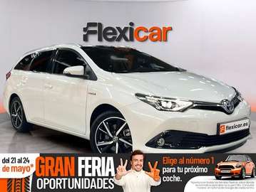 Touring Sports hybrid 140H Active