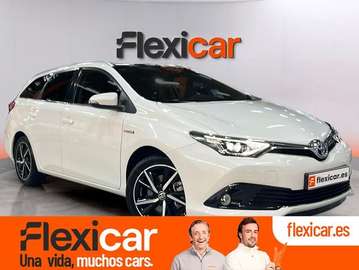 Touring Sports hybrid 140H Active