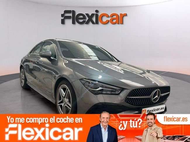 Mercedes-Benz CLA 200 - foto 1