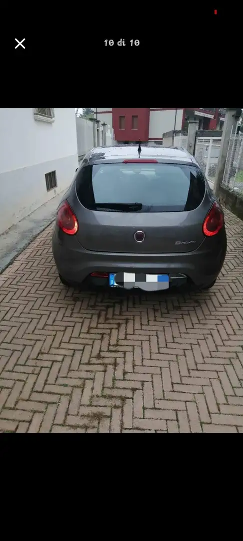 Fiat Bravo 1.4 16v Dynamic Gpl FL - 2