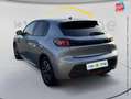 Peugeot 208 1.2 PureTech 100ch S\u0026S Allure Grau - thumbnail 8