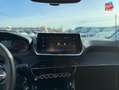 Peugeot 208 1.2 PureTech 100ch S\u0026S Allure Grau - thumbnail 17