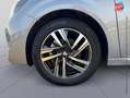 Peugeot 208 1.2 PureTech 100ch S\u0026S Allure Grau - thumbnail 10
