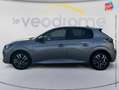Peugeot 208 1.2 PureTech 100ch S\u0026S Allure Grau - thumbnail 9
