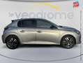 Peugeot 208 1.2 PureTech 100ch S\u0026S Allure Grau - thumbnail 4