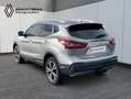 Nissan Qashqai 1.2 DIG-T 115 N-CONNECTA Gris - thumbnail 7