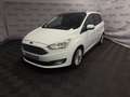 Ford Grand C-Max 1.5 TDCi 120ch Stop\u0026Start Titanium X Blanc - thumbnail 1