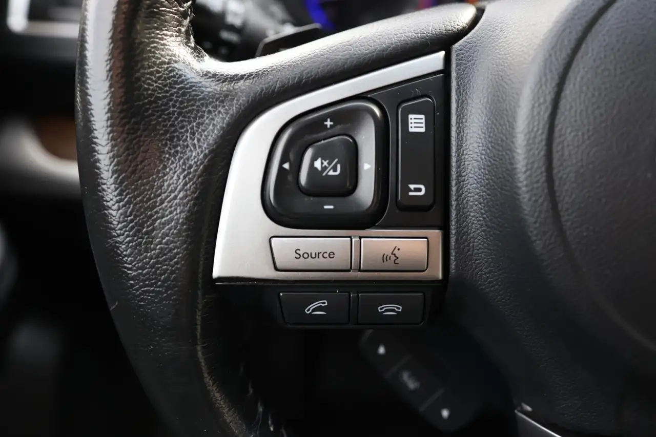 Subaru OUTBACK снимка Subaru OUTBACK