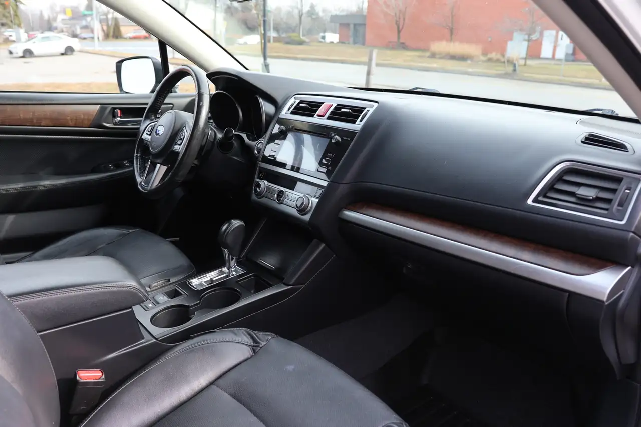 Subaru OUTBACK снимка Subaru OUTBACK