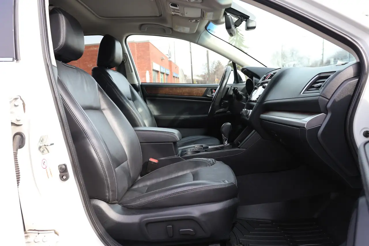 Subaru OUTBACK снимка Subaru OUTBACK