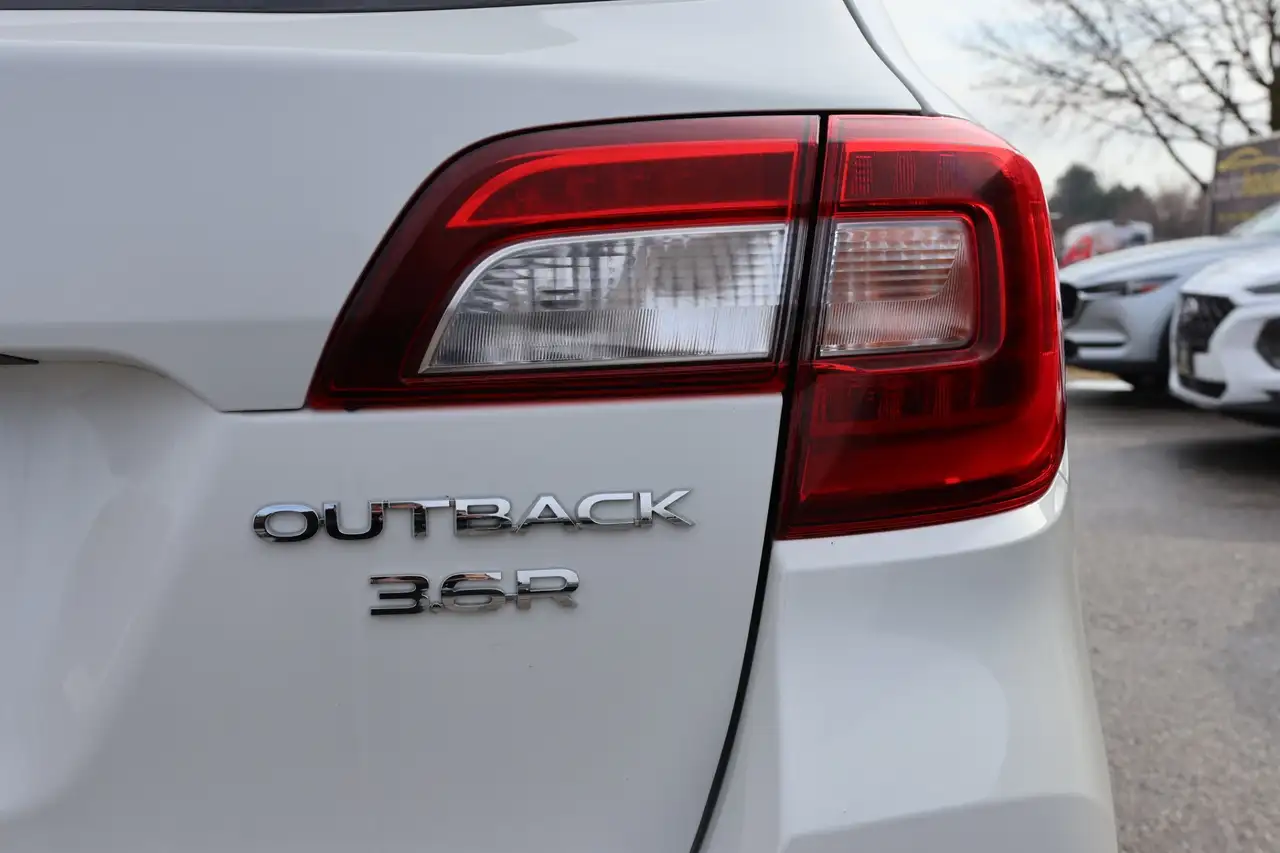 Subaru OUTBACK снимка Subaru OUTBACK